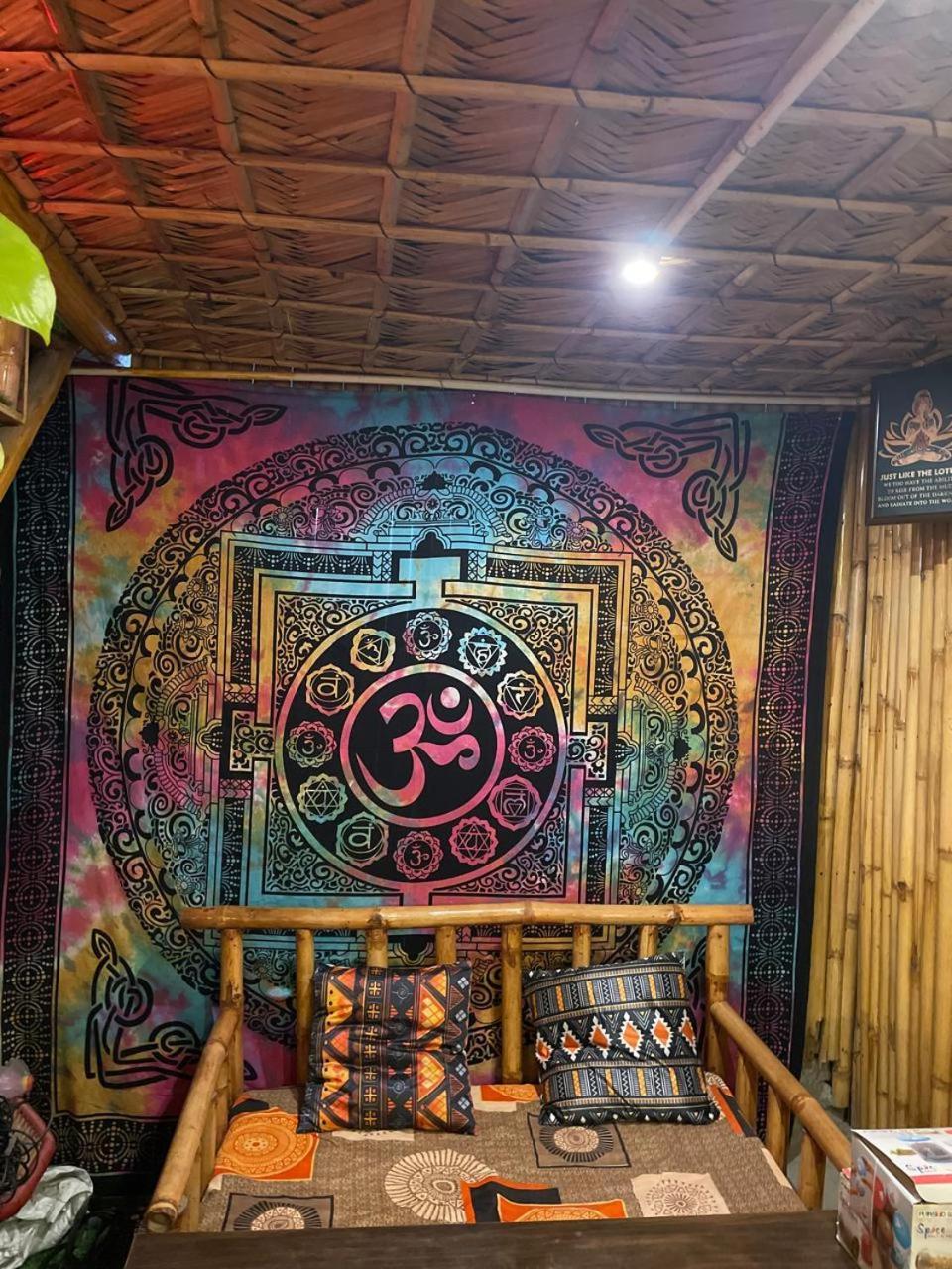 Baba'S Rishikesh Hostel Exterior photo